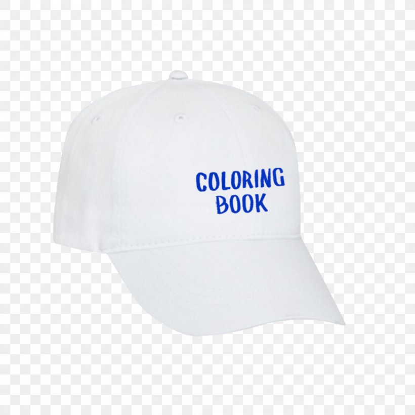 Baseball Cap Coloring Book Hat Clothing, PNG, 1000x1000px, Baseball Cap, Baseball, Cap, Clothing, Coloring Book Download Free