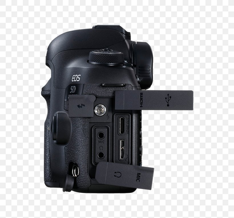 Canon EOS 5D Mark III Digital SLR Camera, PNG, 696x764px, 4k Resolution, Canon Eos 5d, Active Pixel Sensor, Camera, Camera Accessory Download Free