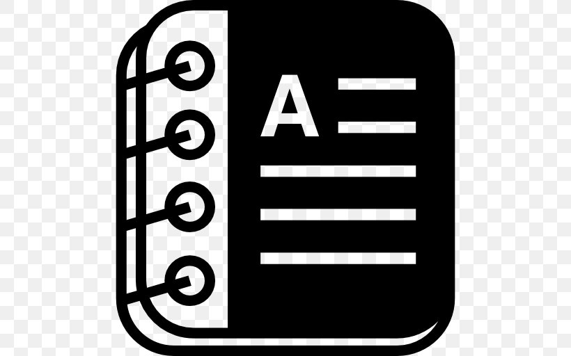 Accounting Laptop Symbol, PNG, 512x512px, Accounting, Accounting Software, Area, Black And White, Brand Download Free