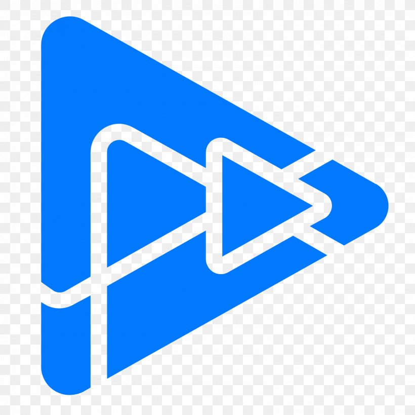 Media Player, PNG, 1600x1600px, Media Player, Area, Blue, Brand, Electric Blue Download Free