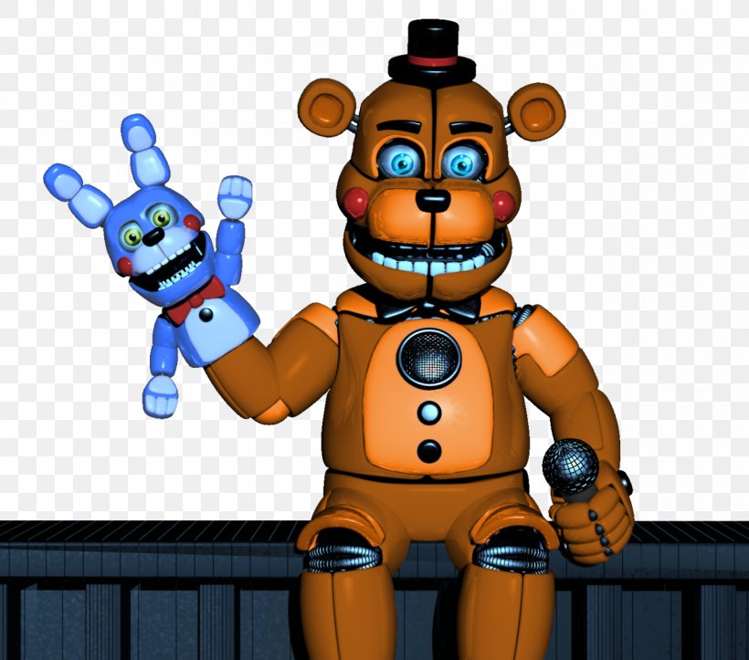 Five Nights At Freddy's: Sister Location Freddy Fazbear's Pizzeria Simulator Five Nights At Freddy's 2 Five Nights At Freddy's 3, PNG, 1280x1130px, Five Nights At Freddy S, Action Toy Figures, Animatronics, Cartoon, Five Nights At Freddy S 2 Download Free