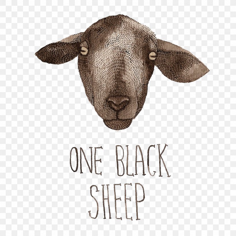 Goat Grey Troender Sheep Black Sheep Counting Sheep, PNG, 1417x1417px, Goat, Animal, Art, Baa Baa Black Sheep, Black Sheep Download Free