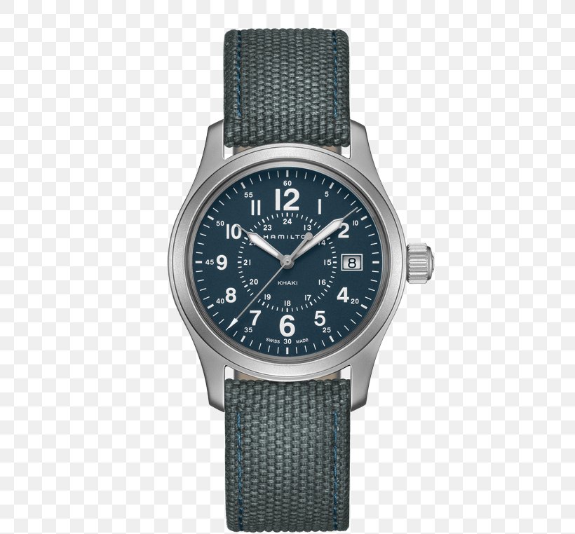 Hamilton Watch Company Quartz Clock Strap Watchmaker, PNG, 500x762px, Hamilton Watch Company, Brand, Jewellery, Metal, Military Watch Download Free