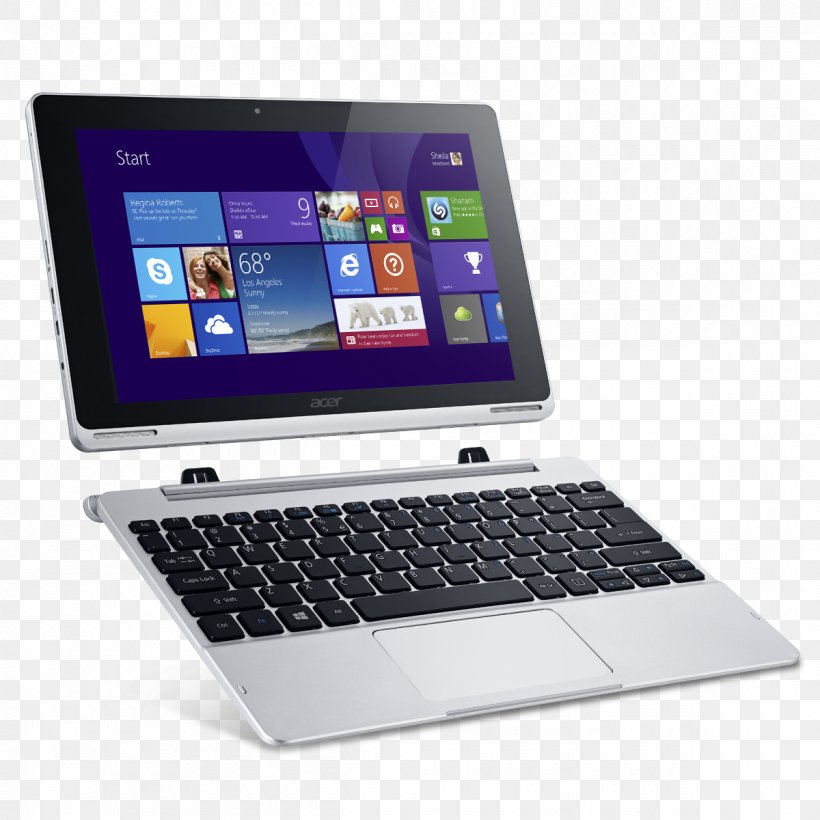 Laptop Acer Aspire Tablet Computers 2-in-1 PC, PNG, 1200x1200px, 2in1 Pc, Laptop, Acer, Acer Aspire, Computer Download Free