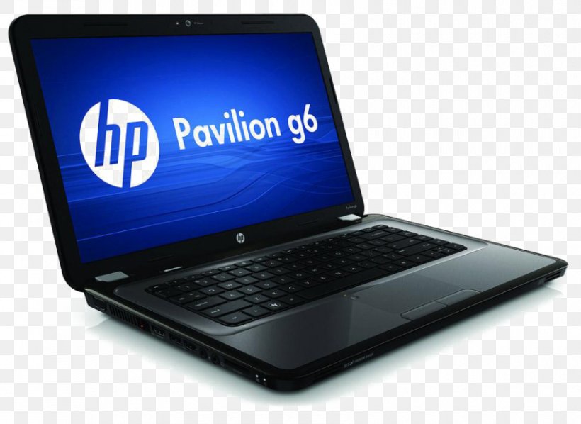 Laptop Hewlett-Packard HP Pavilion G6 Intel Core I5, PNG, 850x620px, Laptop, Advanced Micro Devices, Central Processing Unit, Computer, Computer Accessory Download Free