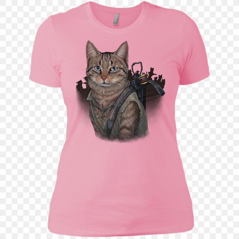 Long-sleeved T-shirt Cat, PNG, 1155x1155px, Tshirt, Aloha Shirt, Cat, Cat Like Mammal, Clothing Download Free