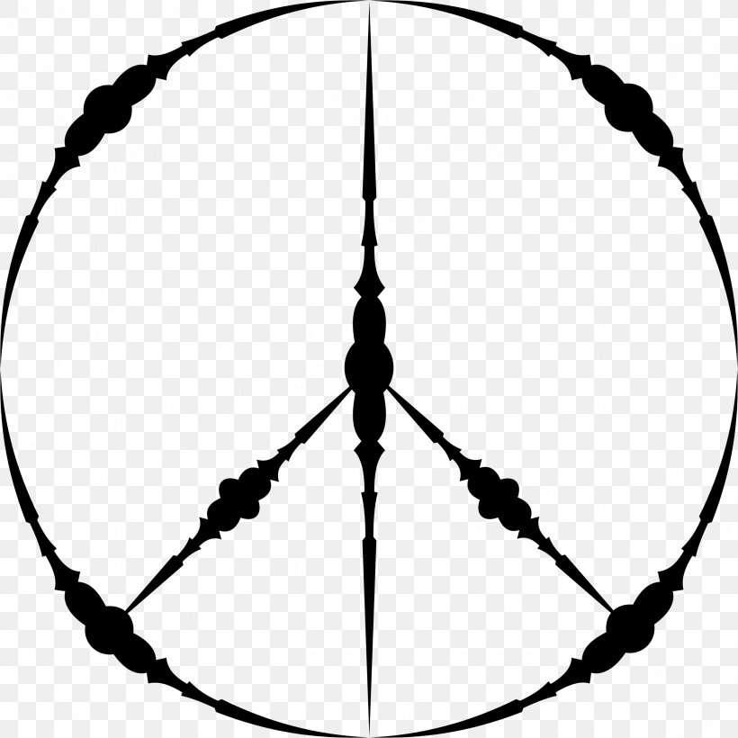 Peace Sign Video Web Search Query Clip Art, PNG, 2354x2354px, Peace Sign, Aol, Art, Black, Black And White Download Free