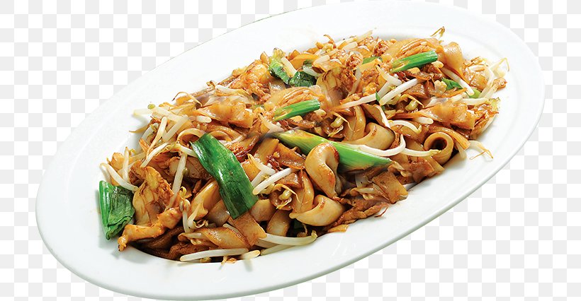 Phat Si-io Fried Noodles Lo Mein Chinese Noodles Chinese Cuisine, PNG, 720x426px, Phat Siio, American Chinese Cuisine, Asian Food, Char Kway Teow, Chinese Cuisine Download Free