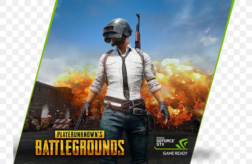 PlayerUnknown's Battlegrounds Video Game Android Xbox One, PNG, 733x536px, Video Game, Advertising, Android, Bluehole Studio Inc, Electronic Entertainment Expo 2017 Download Free