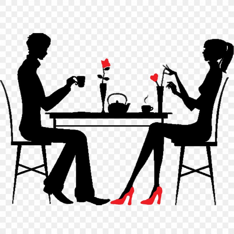 Valentines Day Romance Dating Clip Art, PNG, 1528x1528px, Valentines Day, Business, Chair, Communication, Conversation Download Free