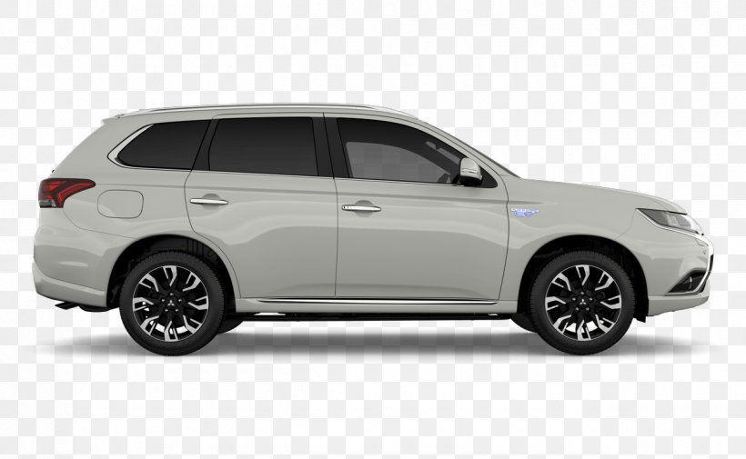 2018 Mitsubishi Outlander PHEV Car Mitsubishi Motors Sport Utility Vehicle, PNG, 1250x770px, 2018 Mitsubishi Outlander Phev, Automotive Design, Automotive Exterior, Automotive Lighting, Automotive Tire Download Free