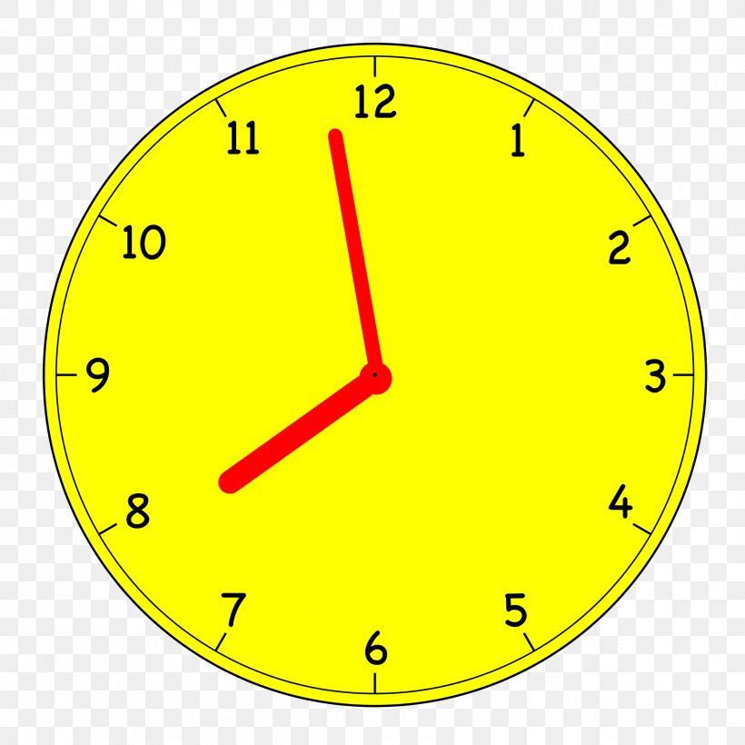 Clock Clip Art, PNG, 2400x2400px, Clock, Alarm Clocks, Area, Clock Face, Digital Clock Download Free