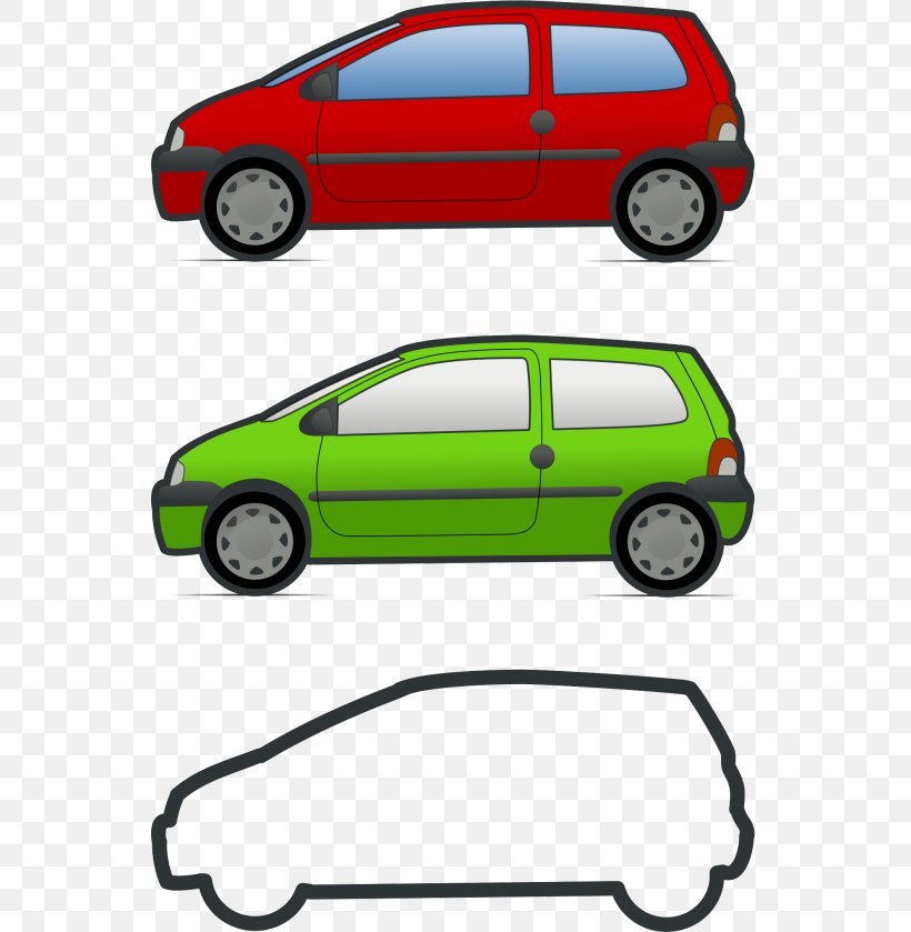 Compact Car Clip Art Openclipart Sports Car, PNG, 548x839px, Car, Auto Part, Automotive Design, Automotive Exterior, Brand Download Free