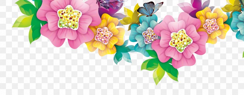 Flower Desktop Wallpaper Clip Art, PNG, 1988x776px, Flower, Blossom, Cut Flowers, Drawing, Flora Download Free