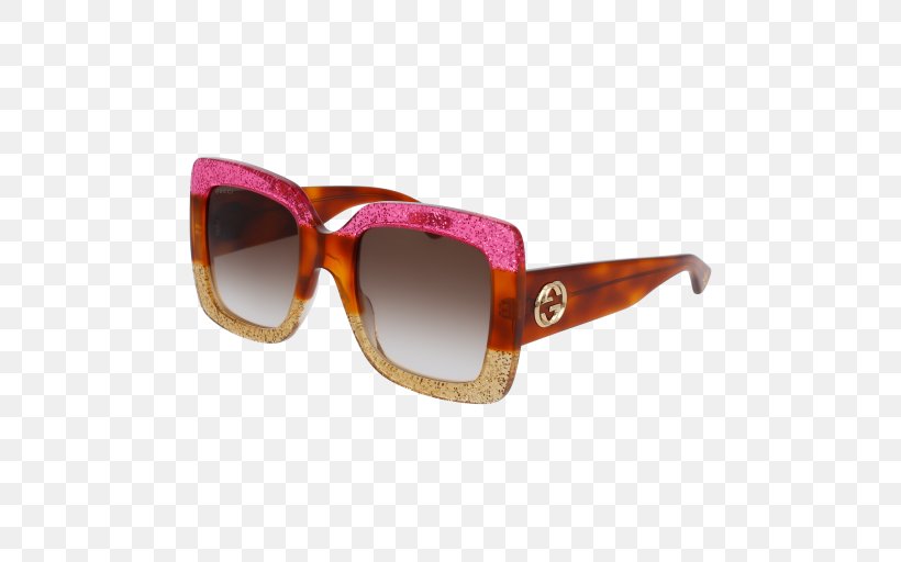 Gucci Sunglasses Fashion Fuchsia, PNG, 512x512px, Gucci, Color, Eyewear, Fashion, Fashion Design Download Free