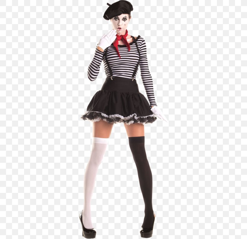 Halloween Costume Clothing Costume Party Adult, PNG, 500x793px, Costume, Adult, Boat Neck, Clothing, Clown Download Free