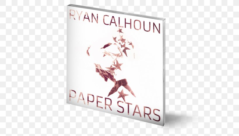 Ryan Calhoun / Paper Stars Brand Font, PNG, 721x467px, Brand, Text Download Free