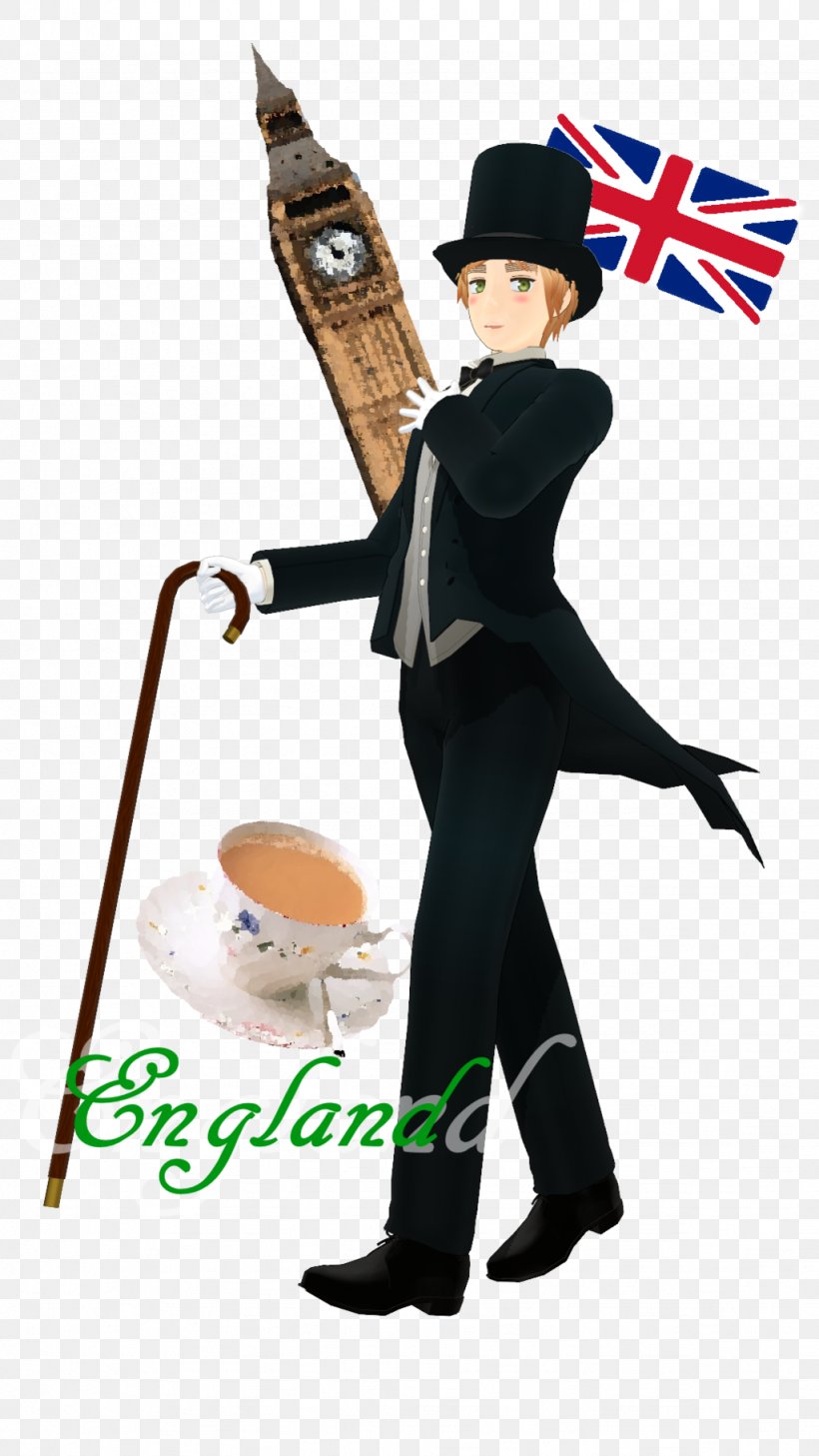 United Kingdom Gentleman Hatsune Miku DeviantArt, PNG, 1024x1820px, United Kingdom, Art, Character, Costume, Deviantart Download Free