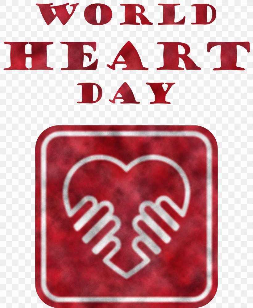 World Heart Day, PNG, 2467x3000px, World Heart Day, Album, April, Deezer, Joox Download Free