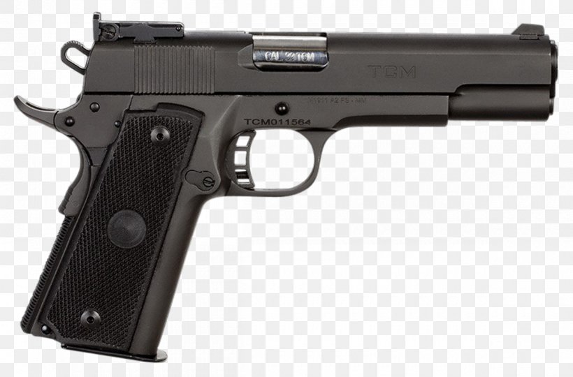 .45 ACP Automatic Colt Pistol M1911 Pistol Semi-automatic Pistol Firearm, PNG, 1200x791px, 45 Acp, 919mm Parabellum, Air Gun, Airsoft, Airsoft Gun Download Free