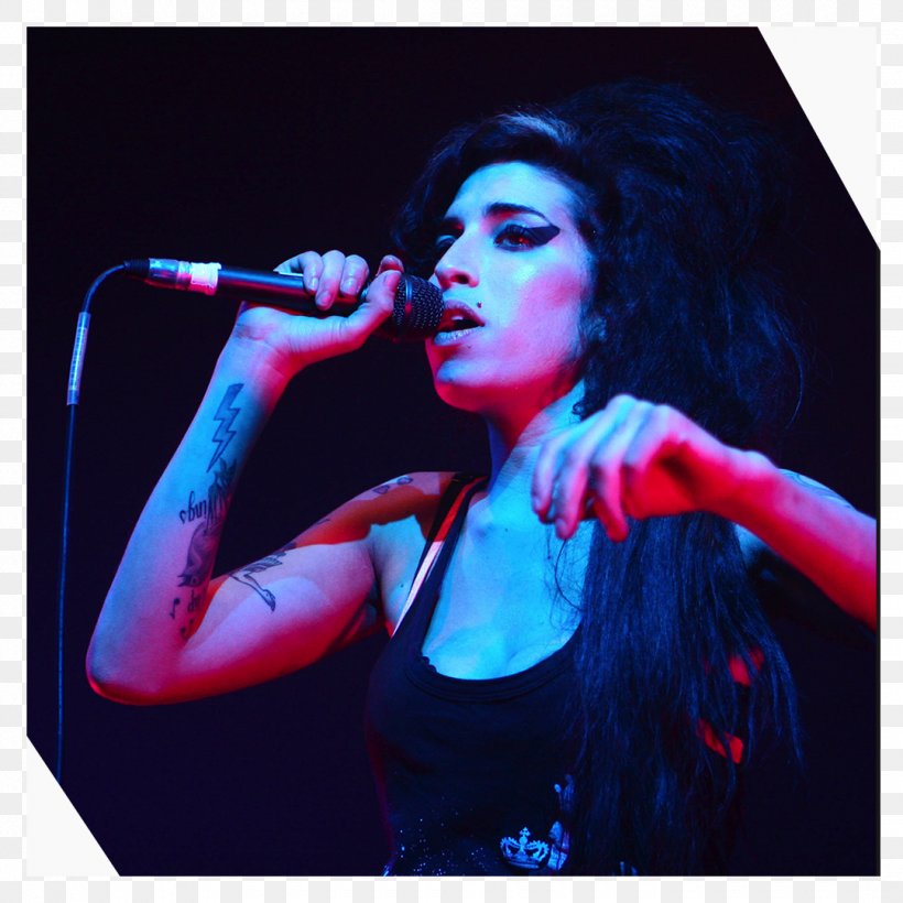 Amy Winehouse Singer-songwriter Photography Singing, PNG, 1080x1080px, Watercolor, Cartoon, Flower, Frame, Heart Download Free