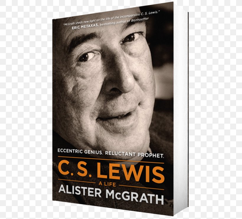C. S. Lewis, PNG, 500x744px, Writer, Alister Mcgrath, Biography, Book, Book Review Download Free