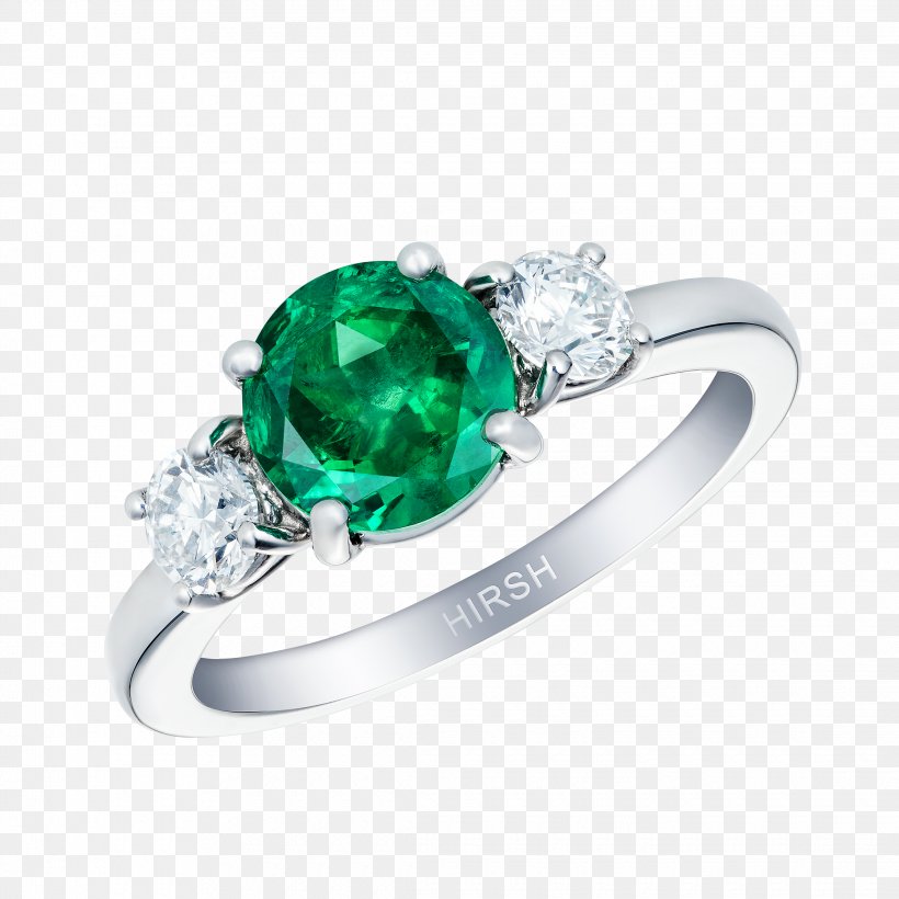Emerald Gemological Institute Of America Engagement Ring Gemstone, PNG, 2240x2240px, Emerald, Body Jewelry, Bracelet, Carat, Diamond Download Free