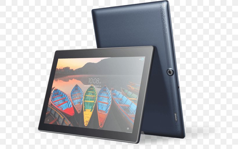 Lenovo Tab3 (10) Lenovo Yoga Tab 3 (10) Lenovo Tab3 (7) IdeaPad, PNG, 725x515px, Lenovo Tab3 10, Android, Display Device, Gadget, Ideapad Download Free