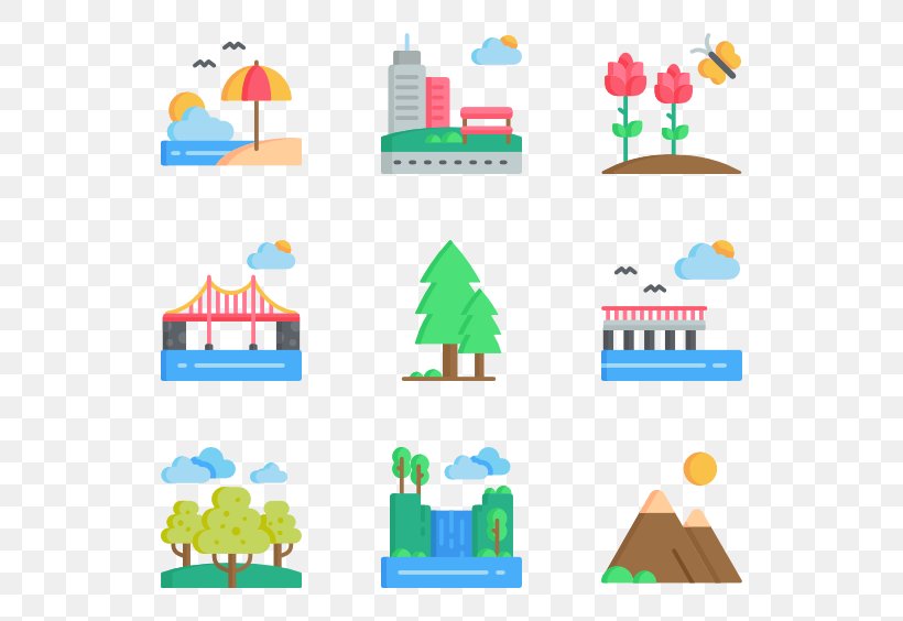 Mountain Landscape, PNG, 600x564px, Toy Block, Area, Artwork, Cloud Computing Download Free