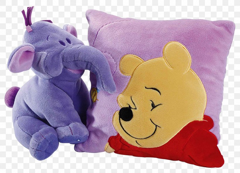 Plush Stuffed Animals & Cuddly Toys Pillow Cushion, PNG, 1533x1112px, Plush, Animal, Cushion, Magenta, Material Download Free