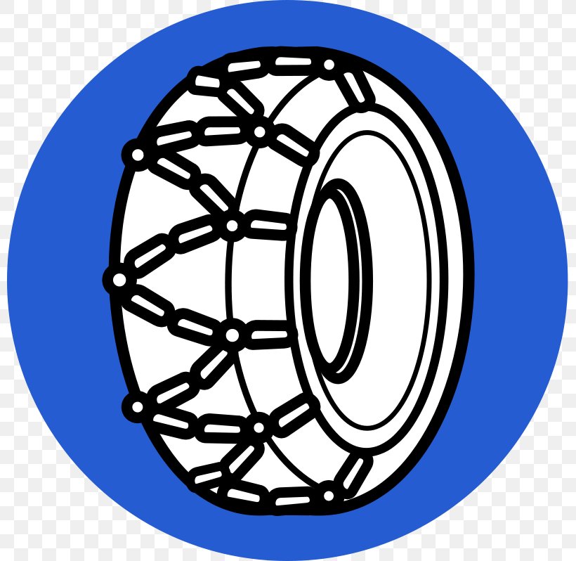 Snow Chains Traffic Sign Royalty-free Stock Photography, PNG, 800x798px, Snow Chains, Area, Auto Part, Bicycle Wheel, Bicycle Wheels Download Free