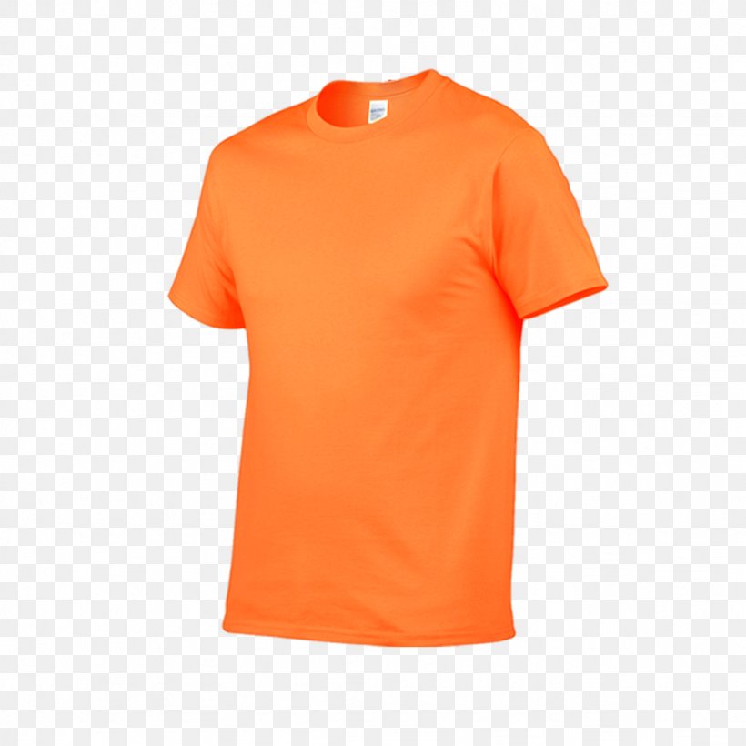 T-shirt Gildan Activewear Clothing Color Sizing, PNG, 1024x1024px, Tshirt, Active Shirt, Blue, Clothing, Collar Download Free