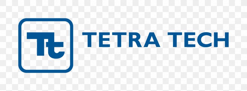 Tetra Tech EBA Business Engineering Management, PNG, 1881x696px, Tetra Tech, Area, Blue, Brand, Business Download Free