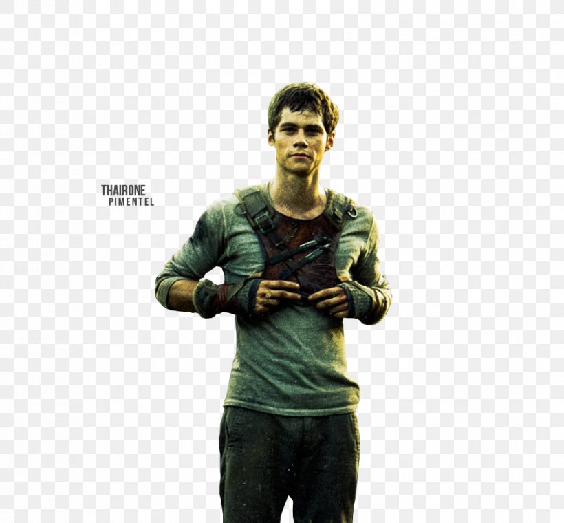 The Scorch Trials Newt Minho Thomas Maze Runner, PNG, 903x837px, Scorch Trials, Arm, Character, Dylan O Brien, Fan Fiction Download Free