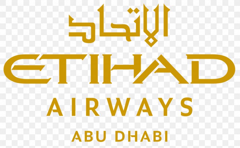 Abu Dhabi Etihad Airways Airline Logo, PNG, 1024x634px, Abu Dhabi, Airline, Area, Aviation, Brand Download Free
