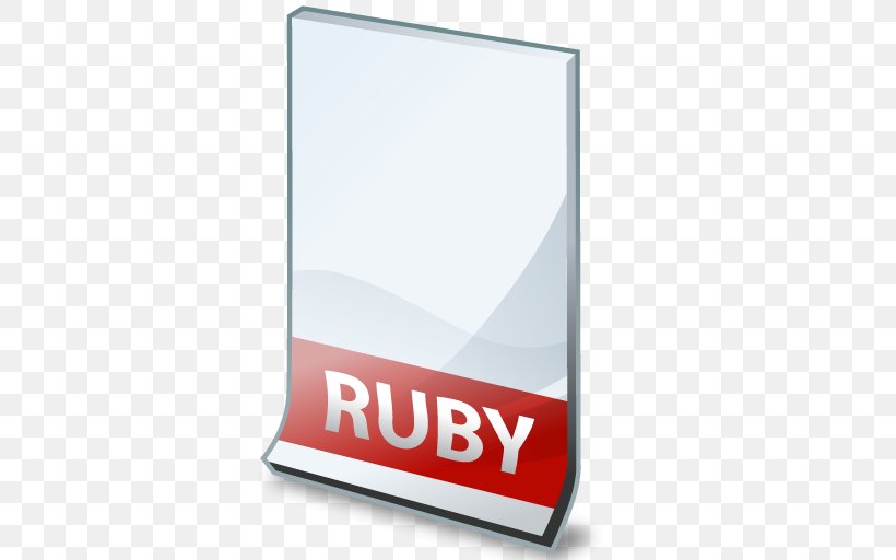 Ruby On Rails, PNG, 512x512px, Ruby On Rails, Advertising, Banner, Brand, Display Advertising Download Free