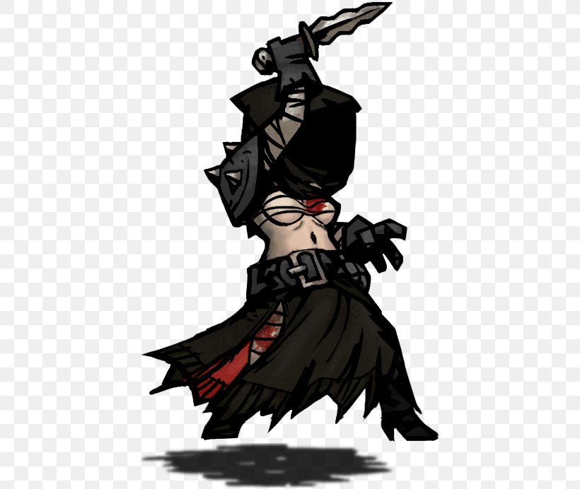 Darkest Dungeon Plague Doctor Bubonic Plague Sprite, PNG, 426x692px, Darkest Dungeon, Armour, Art, Bubonic Plague, Costume Download Free