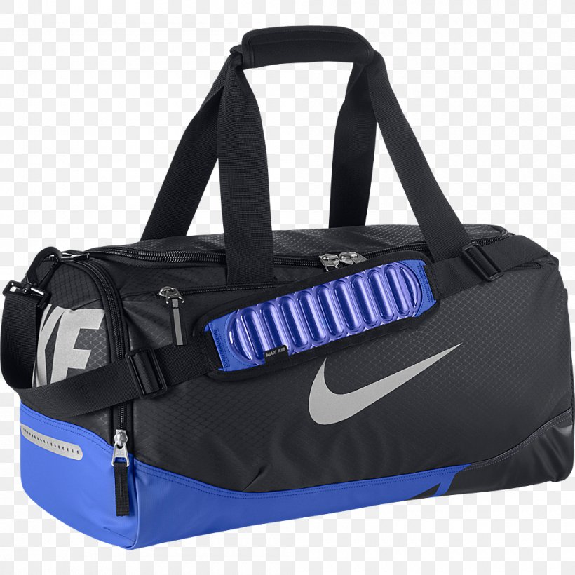 Duffel Bags Nike Holdall, PNG, 1000x1000px, Duffel, Air Jordan, Backpack, Bag, Black Download Free