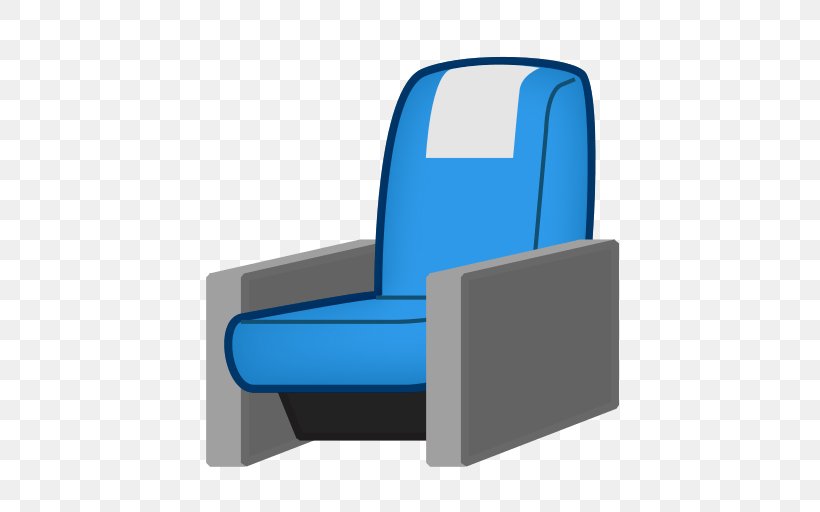 Emojipedia Seat Chair Sticker, PNG, 512x512px, Emoji, Car, Car Seat, Car Seat Cover, Chair Download Free