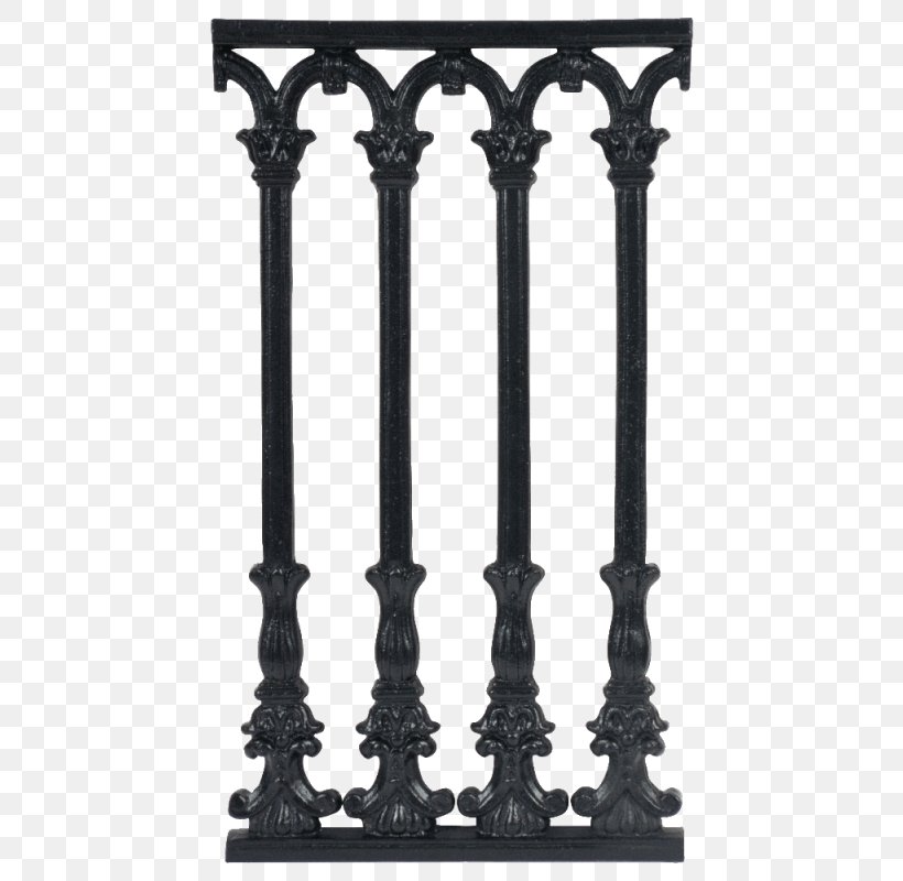 Guard Rail Wrought Iron Fence Cast Iron, PNG, 800x800px, Guard Rail, Balcony, Bench, Candle Holder, Cast Iron Download Free