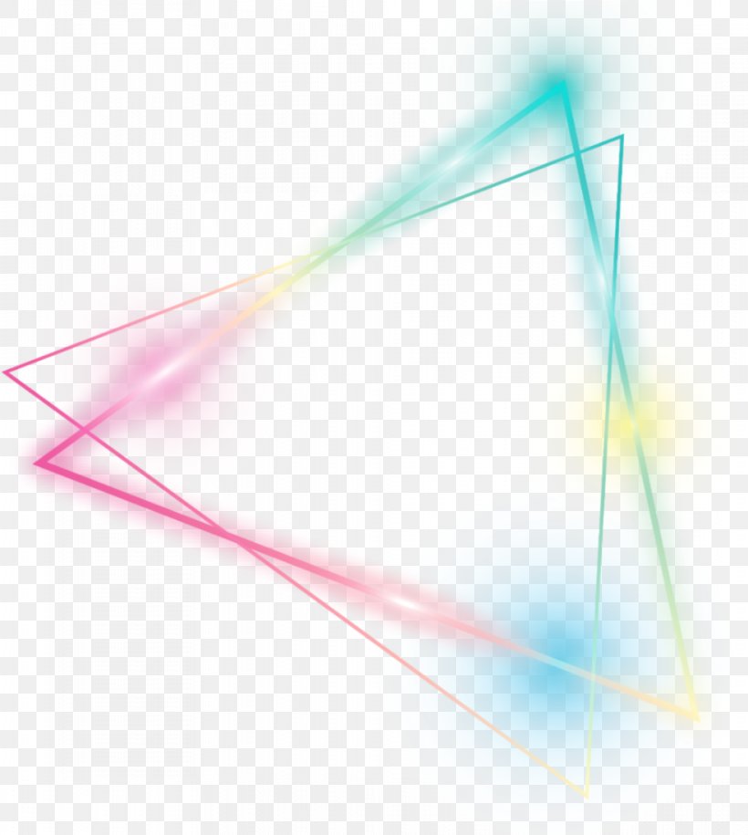 Line Pink Turquoise Paper Triangle, PNG, 983x1098px, Pink, Paper, Triangle, Turquoise Download Free