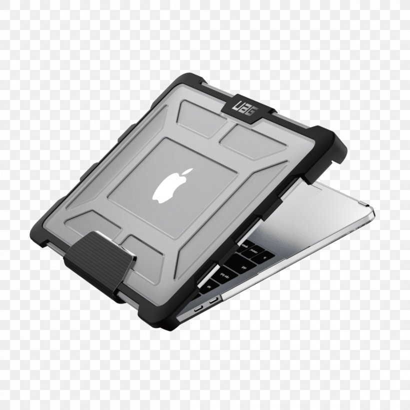 MacBook Pro 13-inch Urban Armor Gear Plasma MacBook Pro Case Urban Armor Gear, LLC Apple MacBook Pro (15