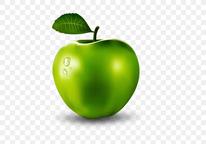 Manzana Verde Apple, PNG, 524x575px, Manzana Verde, Apple, Auglis, Diet Food, Flat Design Download Free