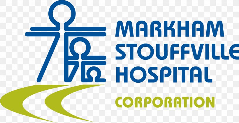 Markham Stouffville Hospital Whitchurch-Stouffville Humber River Hospital Emergency Department, PNG, 2032x1051px, Whitchurchstouffville, Acute Care, Area, Blue, Brand Download Free