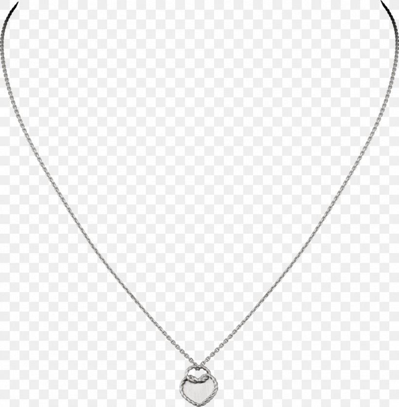 Necklace Jewellery Diamond Cartier Clothing, PNG, 1004x1024px, Necklace, Black And White, Body Jewelry, Brilliant, Cartier Download Free