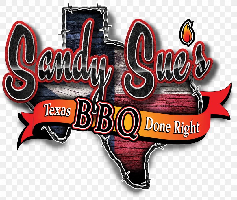 Sandy Sue's BBQ Barbecue In Texas Rockwall Food, PNG, 1809x1525px, Barbecue, Barbecue In Texas, Brand, Catering, Dallas Download Free