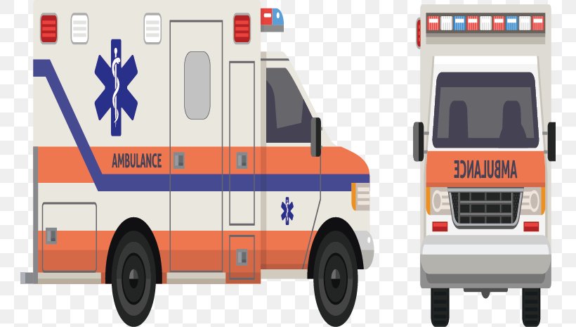 Ambulance Car, PNG, 762x465px, Ambulance, Brand, Car, Cartoon, Emergency Download Free