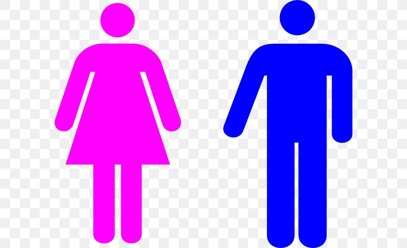 Bathroom Public Toilet Female, PNG, 600x500px, Bathroom, Area, Blue, Brand, Clothing Download Free