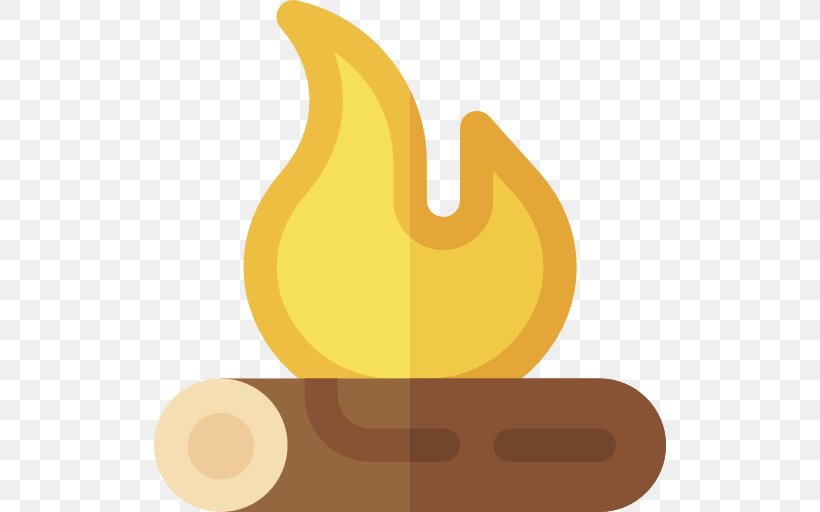 Clip Art, PNG, 512x512px, Bonfire, Food, Fruit, Symbol, Yellow Download Free