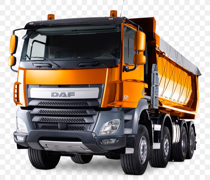 DAF Trucks DAF XF DAF LF Car, PNG, 757x700px, Daf Trucks, Architectural Engineering, Automotive Exterior, Brand, Building Download Free